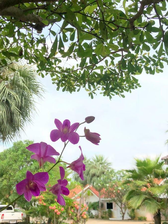 โซดา รีสอร์ท  กำแพงเพชร ภายนอก รูปภาพ
